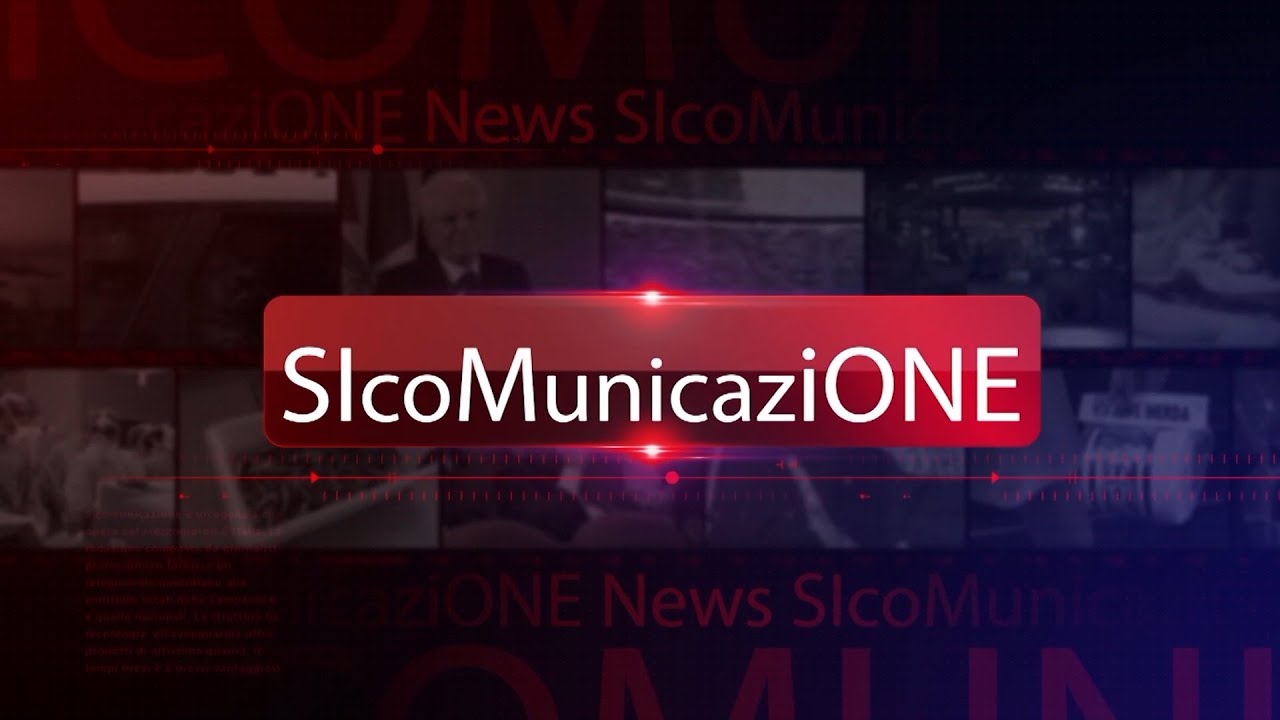 TG SICOMUNICAZIONE 22 GENNAIO 2026