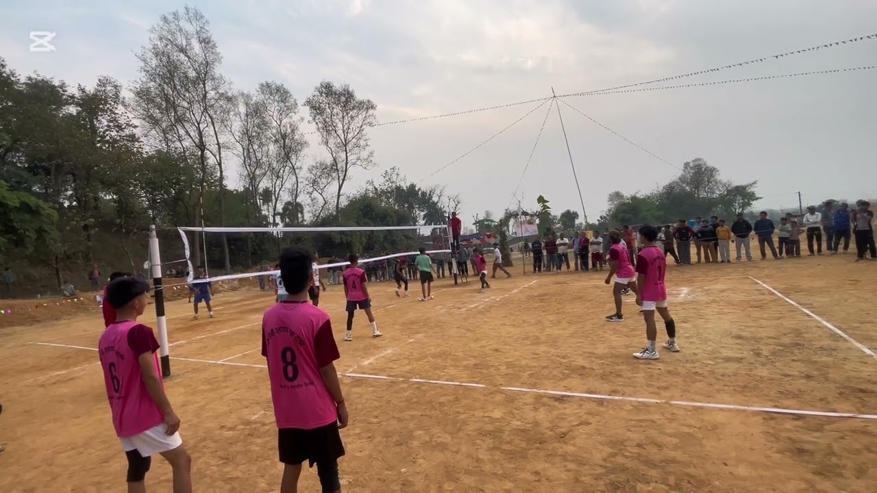 चितवन कुनाघारी मा भलिबल सोनिलाफा र रसोउलि