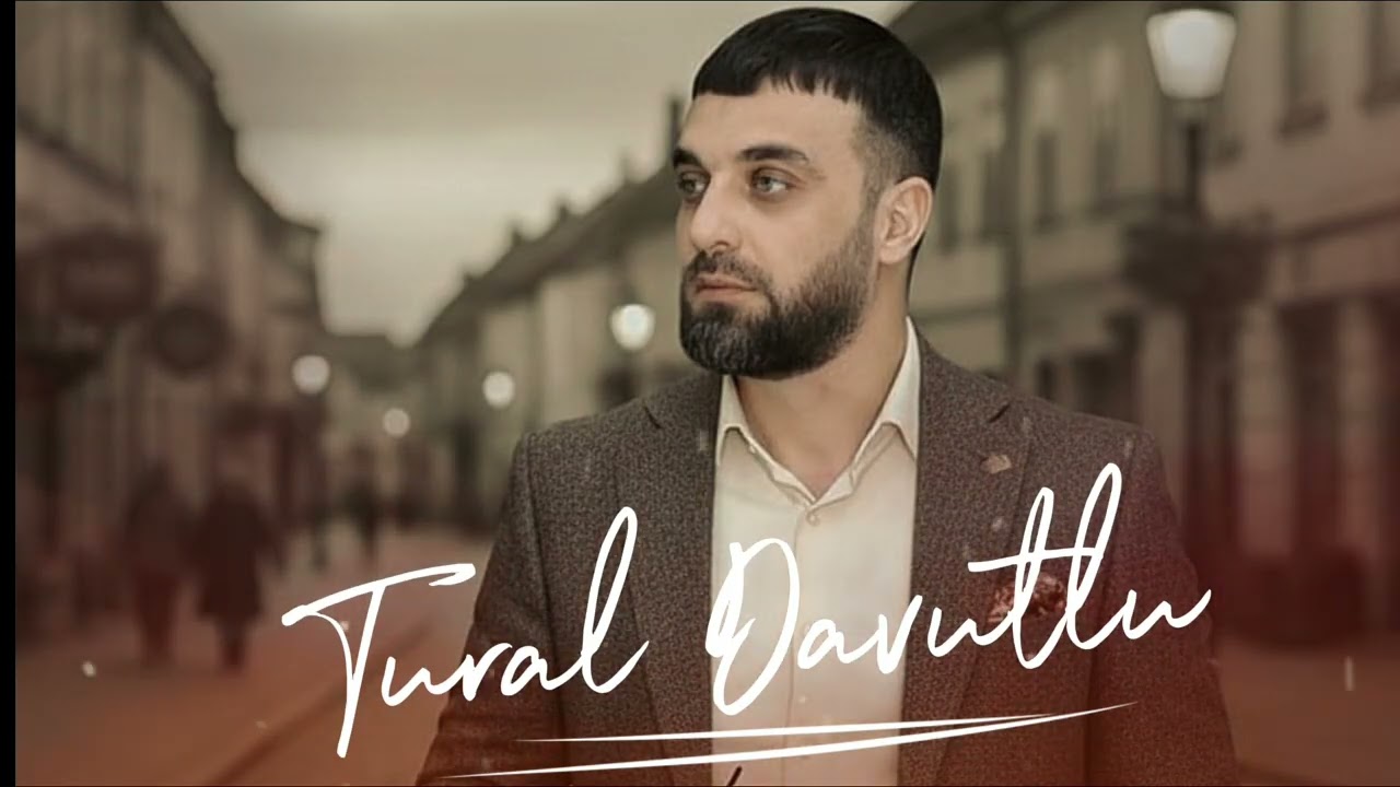Tural Davutlu - Birden Bire 2026 ( Yeni Remix )