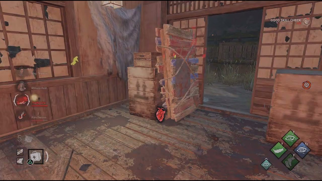 Dead by Daylight