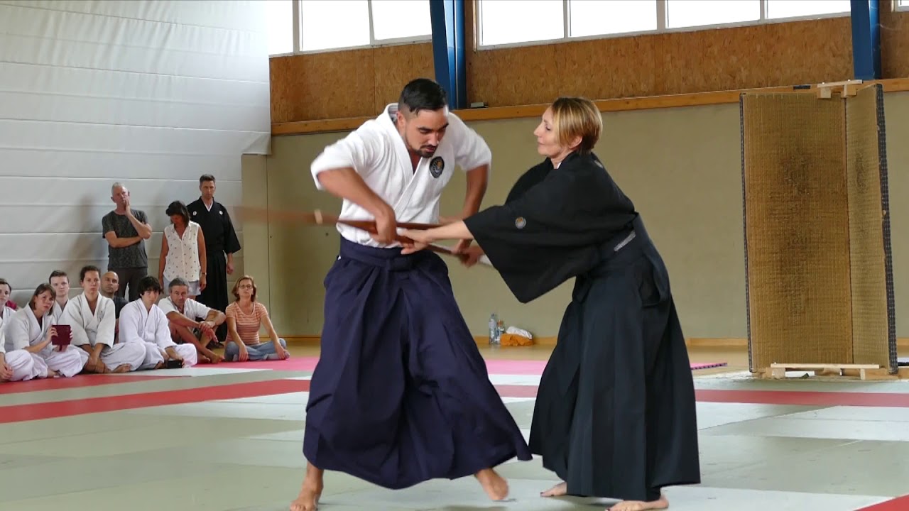 Takeda Ryu Sobudo Niederöblarn 2018 Boutelet Clan