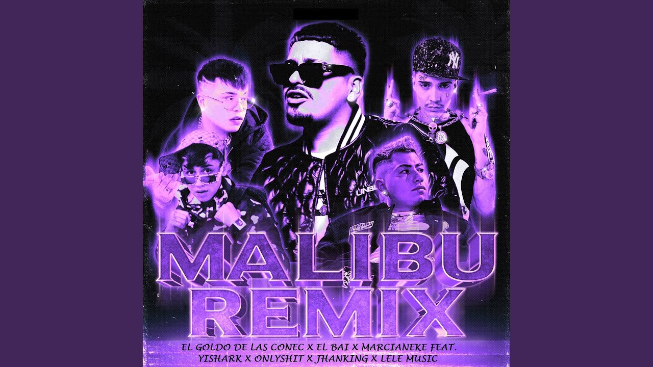 Malibu (Remix)