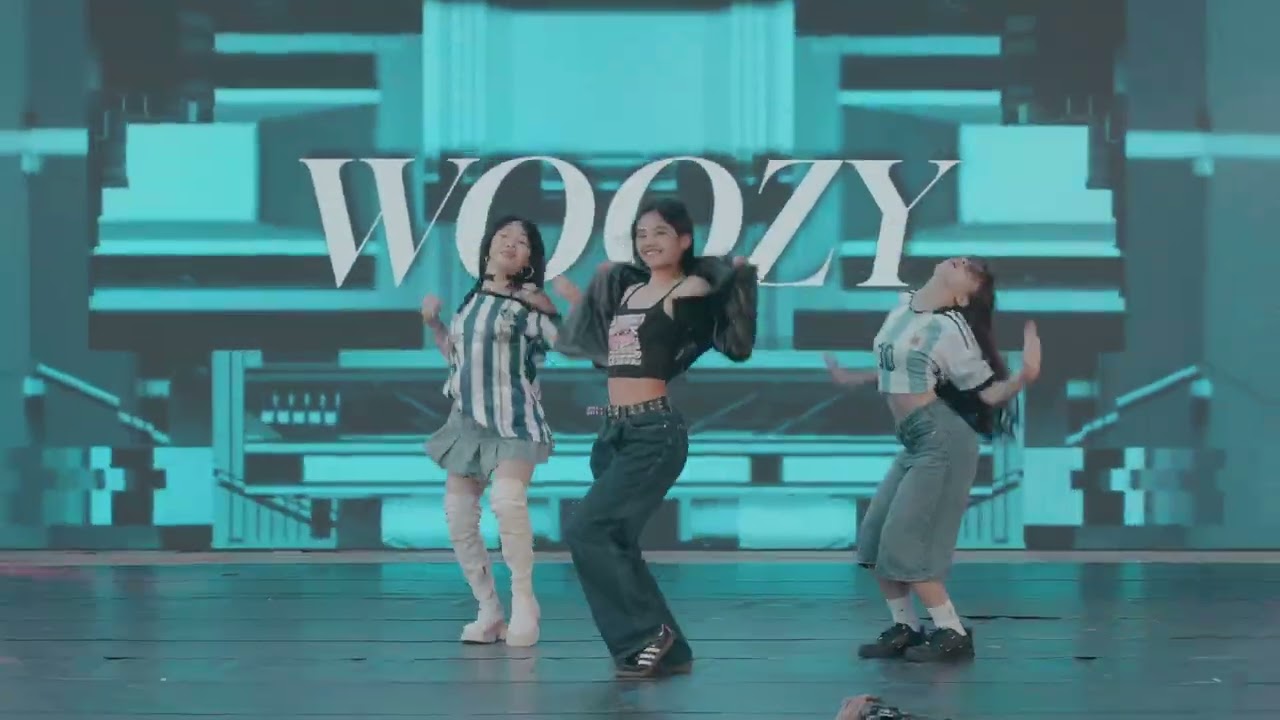 16  WOOZY DRIP－20250104舞客星第二屆成發