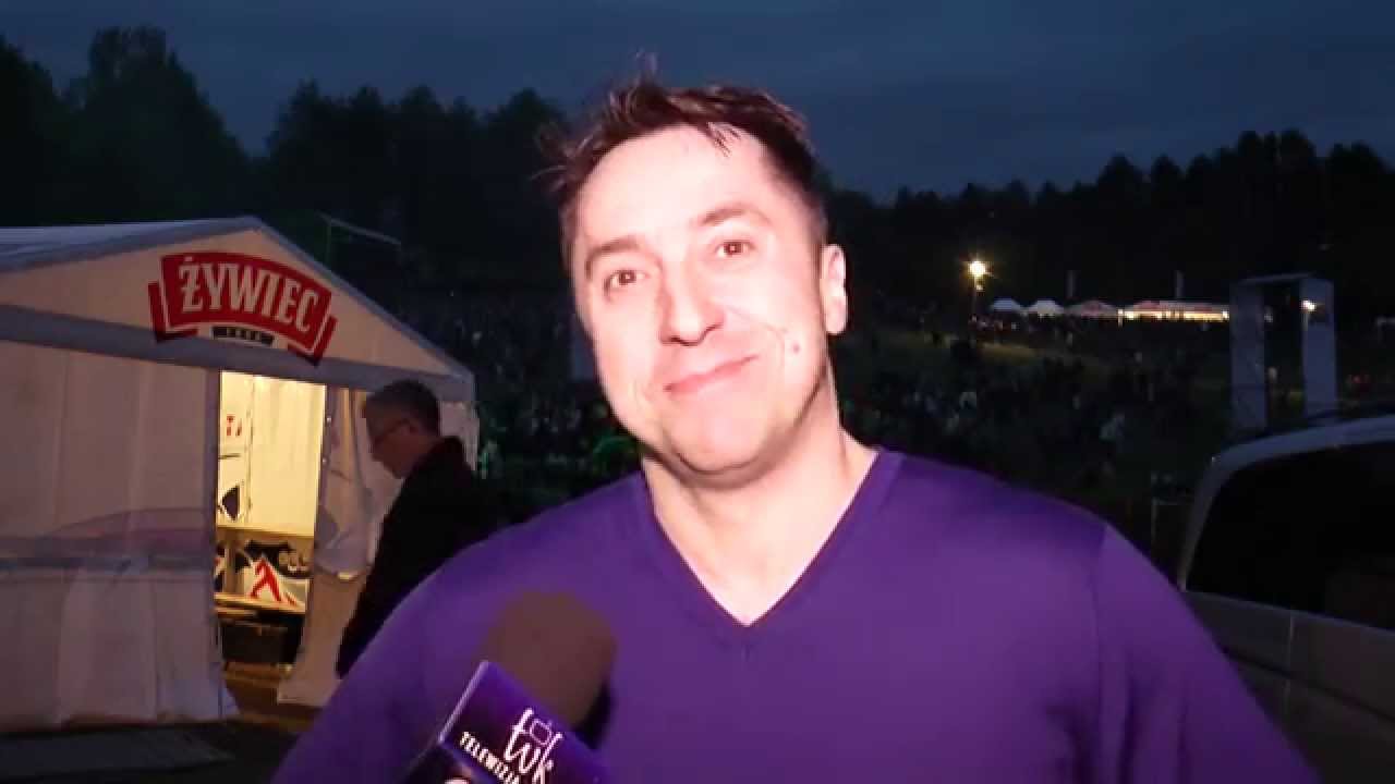 Boys - Marcin Miller. Kortowiada 2014