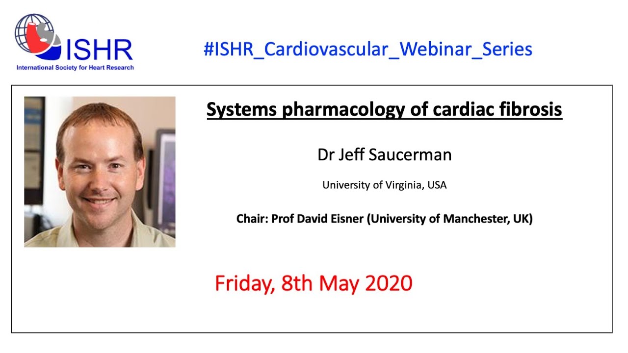 Dr Jeff Saucerman- 