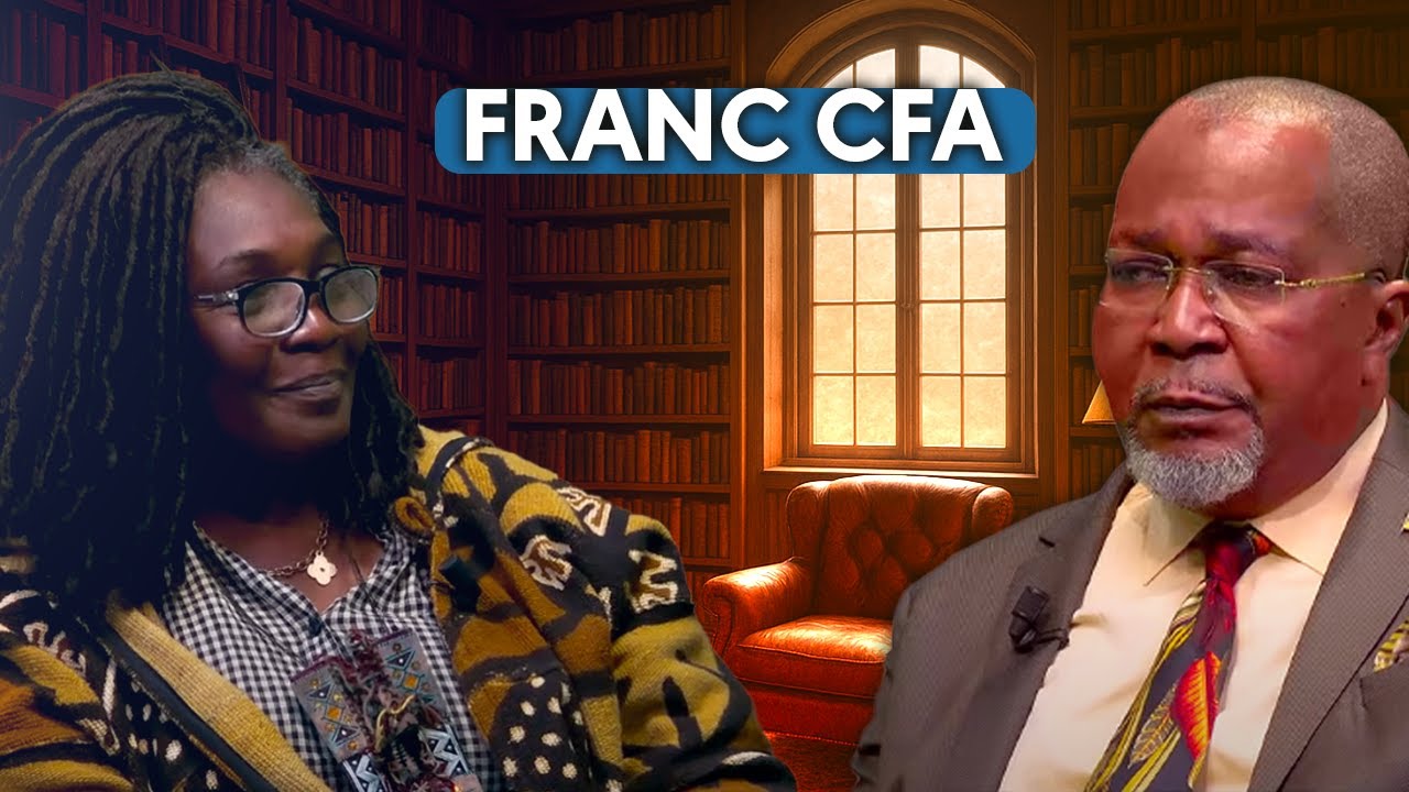 Le Franc CFA en débat dans la zone CEMAC