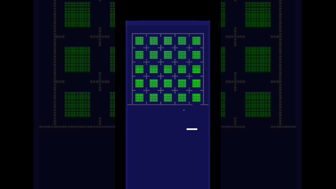 lv-14 Bricks Mania 🙄