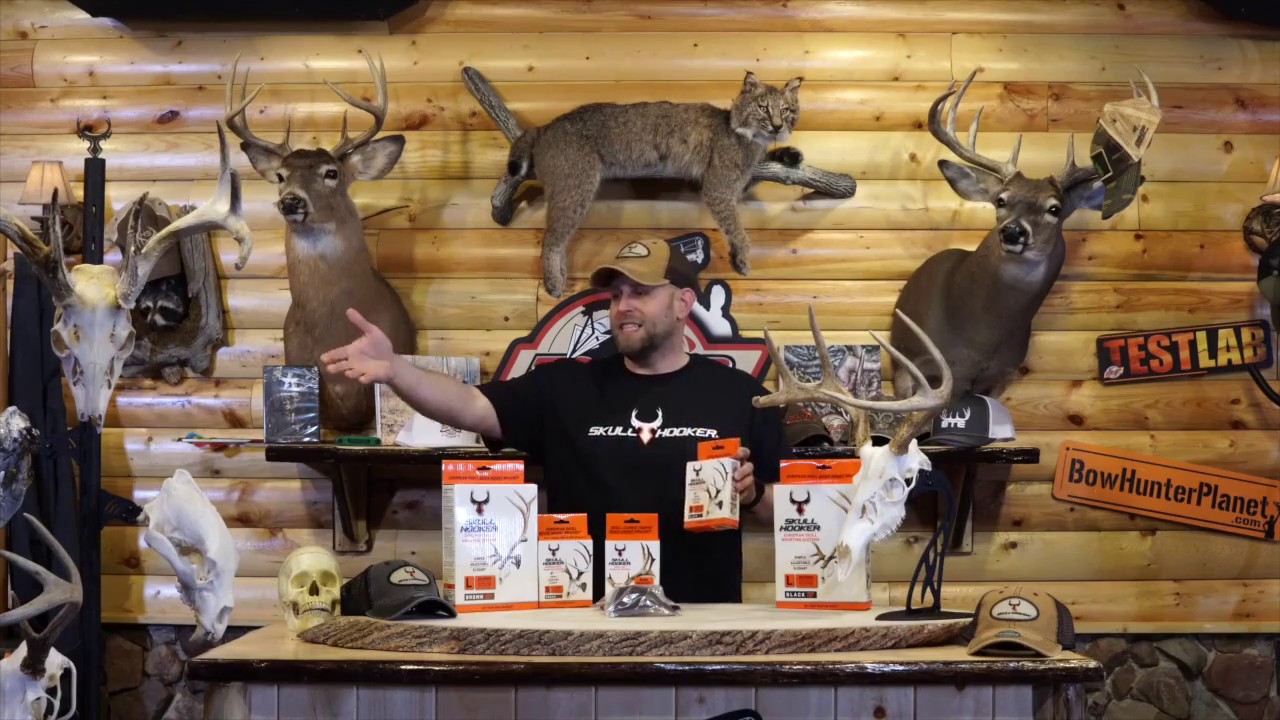 Skull Hooker Testlab Review