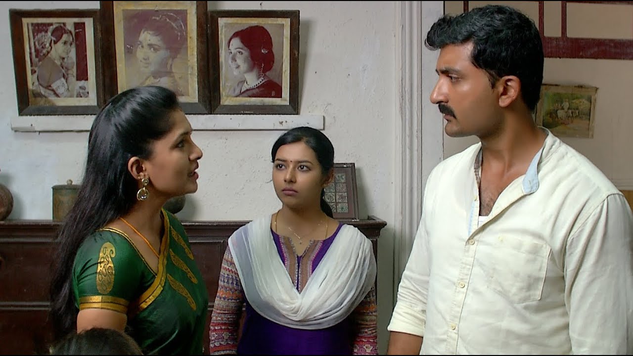 Deivamagal Episode 994, 05/08/16