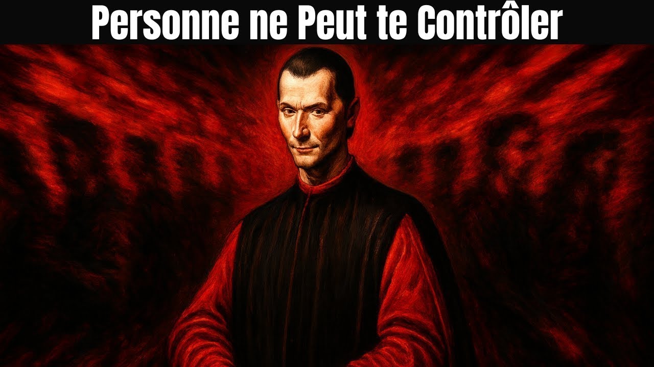 10 Erreurs Qui Vous Font Perdre Toute Autorité en Public – Machiavel Vous Avait Prévenu