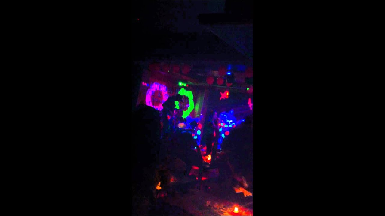 Prinsesa (Action One18 Band cover).MOV