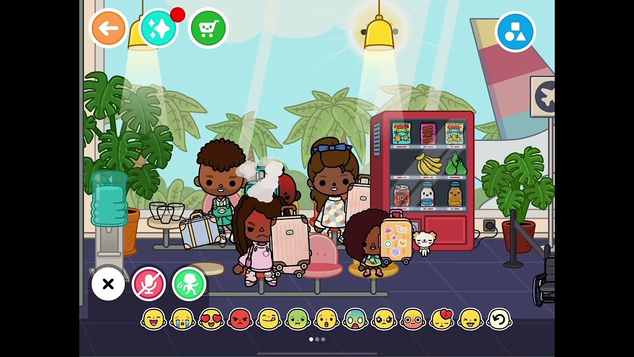 Not normal NEW YORK family trip 😱🤯 