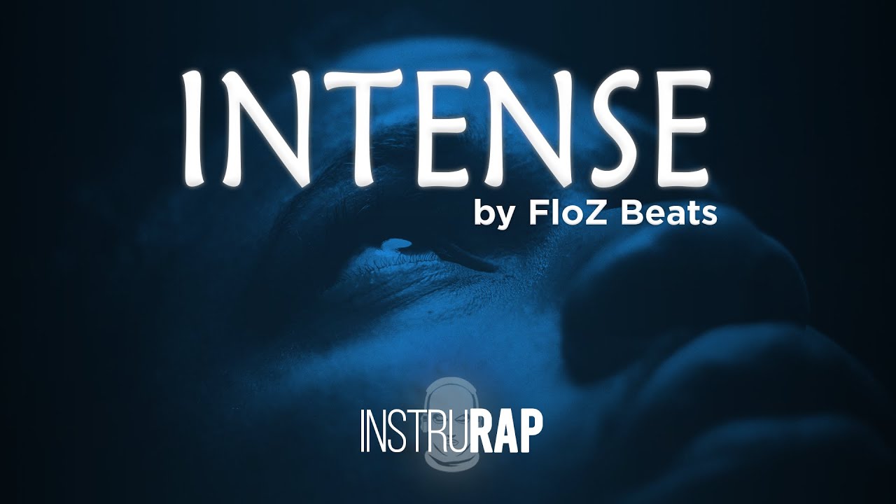 [FREE] Instru Rap Piano/Trap/Triste - INTENSE - Prod. By FloZ Beats