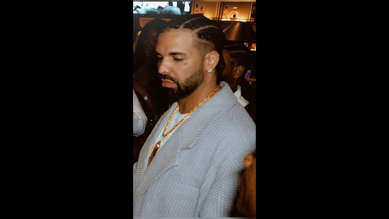 (FREE) Drake Type Beat 