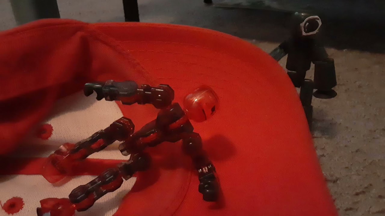 Klikbot | Epic Trials S4 ep 7 (IT'S NOT OVER YET!!!)