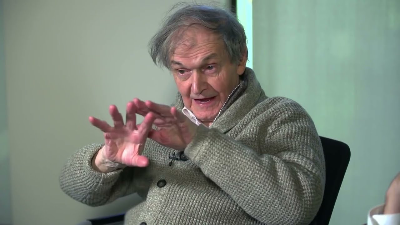 Roger Penrose - 