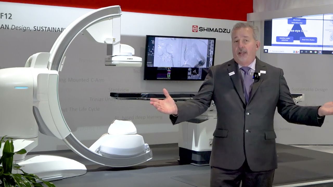 Trinias series with SCORE Opera - Overview -