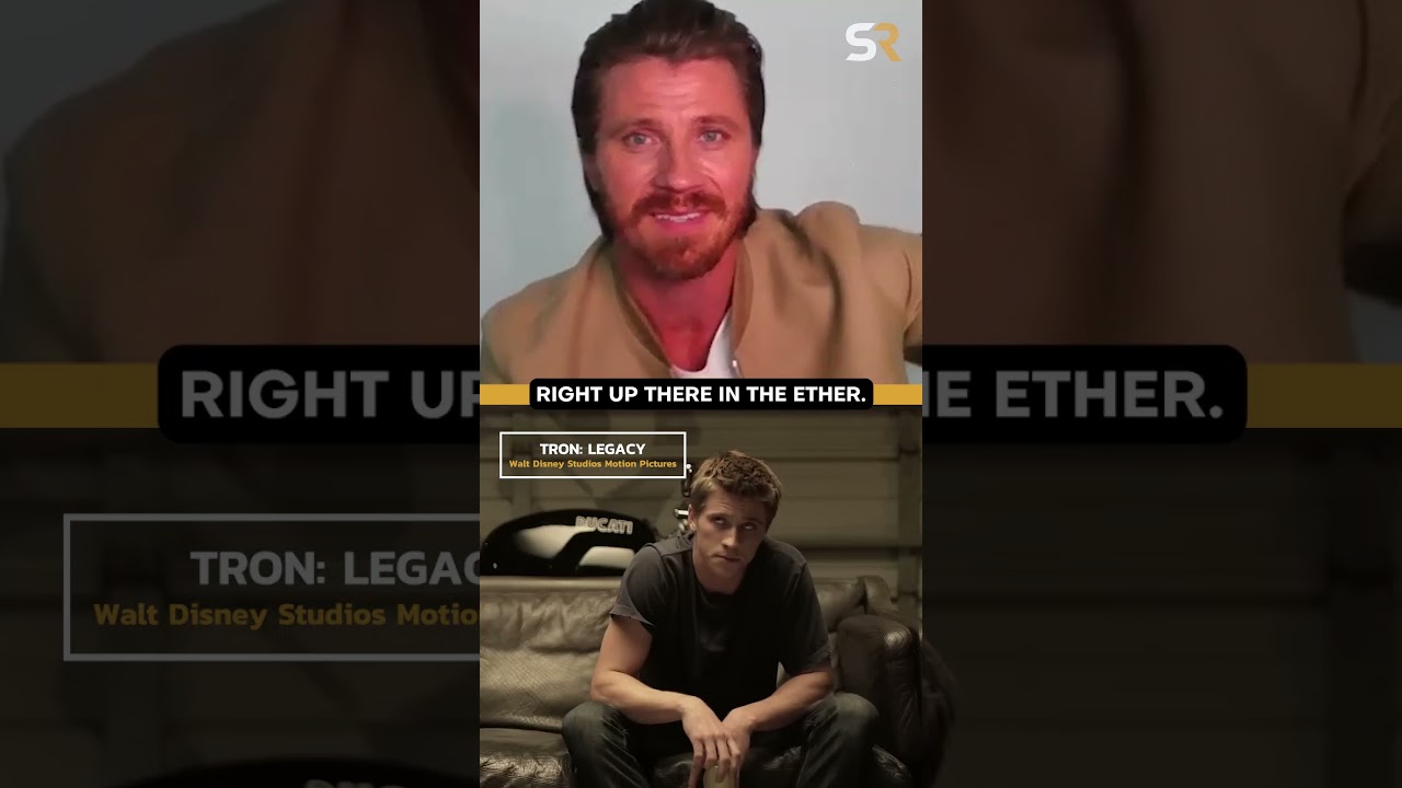 Sam&rsquo;s Potential Tron: Ares Return Addressed By Garrett Hedlund