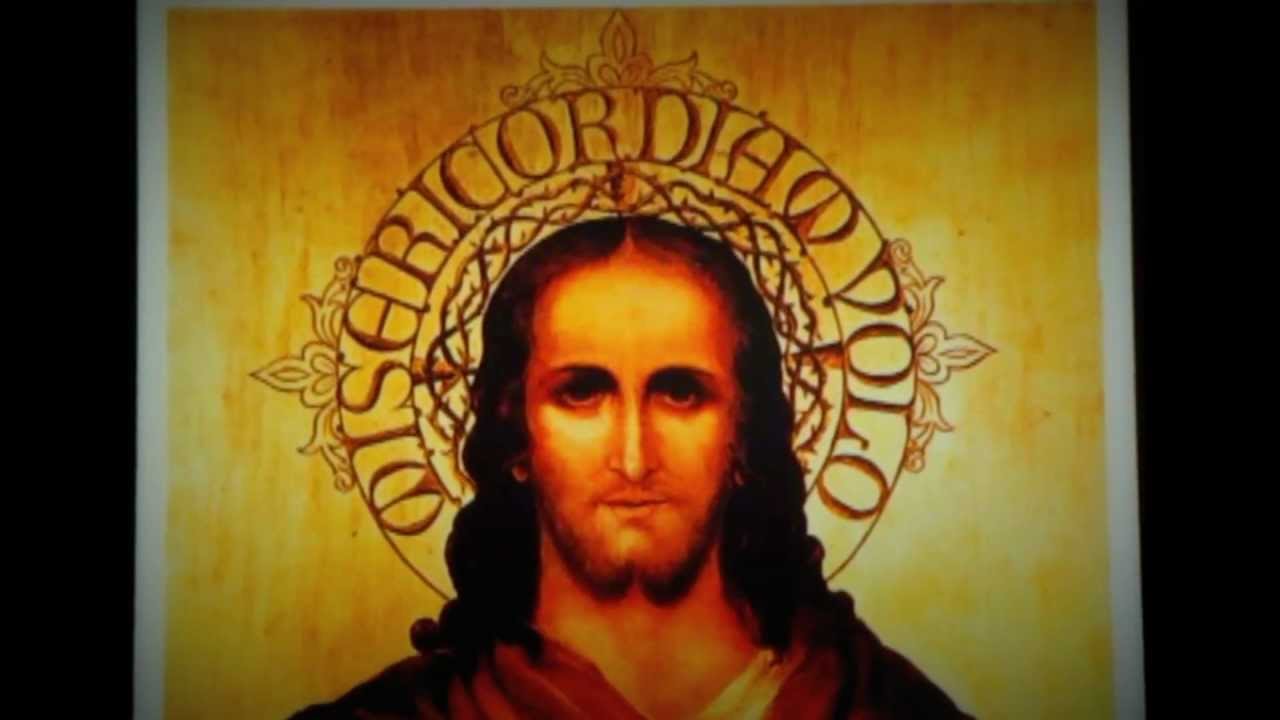 Eu Vos Amo Meu Deus