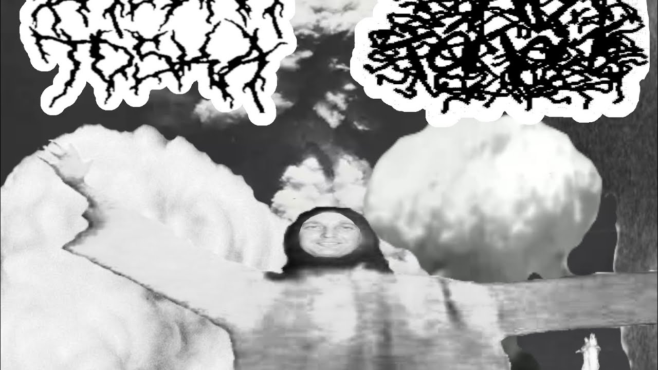 Split Basura Toska / Sad Tortoise (Harsh noise) 2026