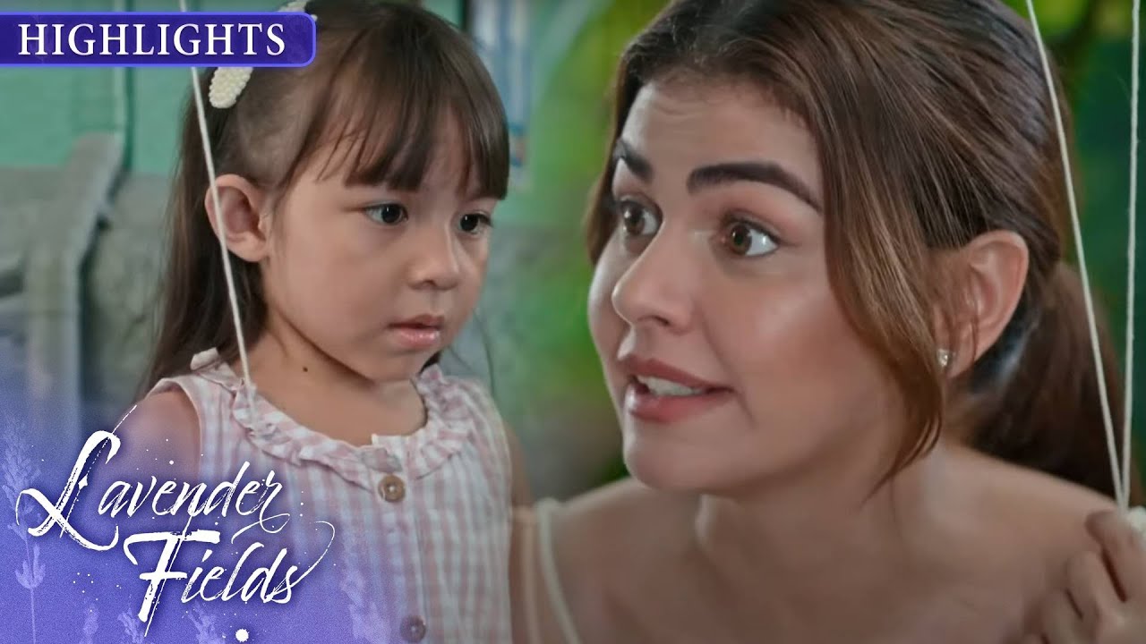 Iris spoke ill of Jasmin to Camilla | Lavender Fields (w/ English Subs)