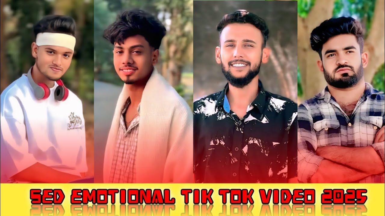 অনেক 💔 কষ্টের টিক টক ভিডিও।পর্ব (১৫) Bangla new sed tik tok 2025।#foryou #2025