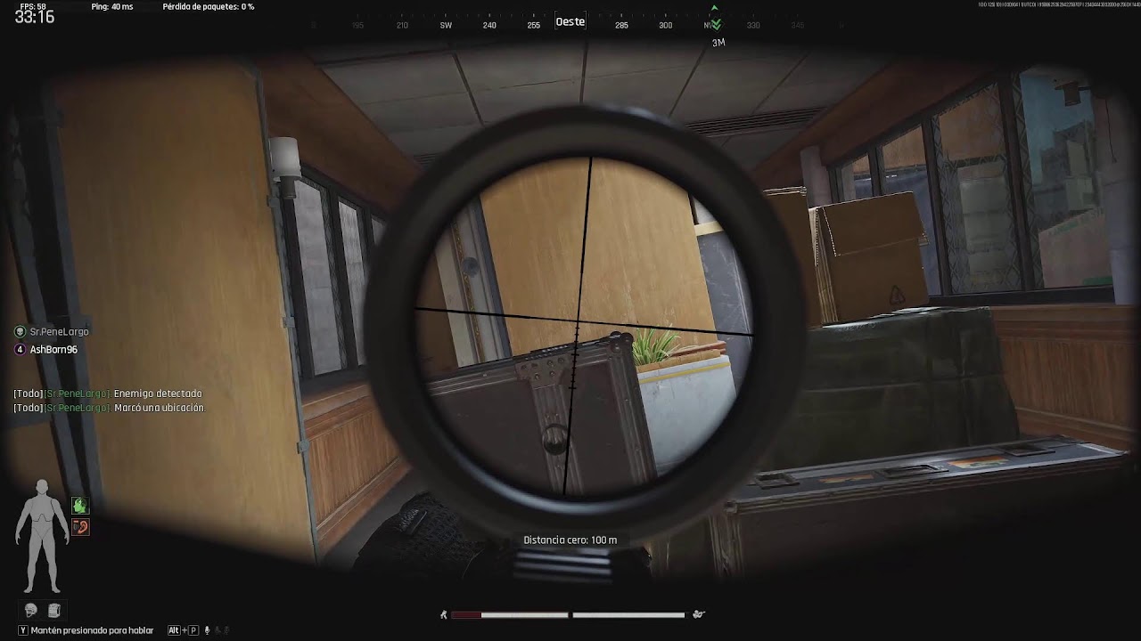 Cinepolis activado | Arena Breakout Infinite