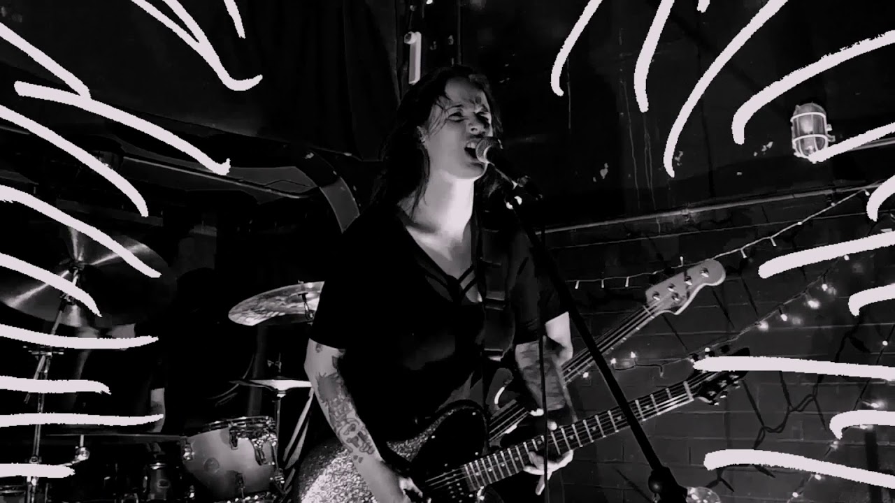 Svalbard - Unpaid Intern (OFFICIAL VIDEO)