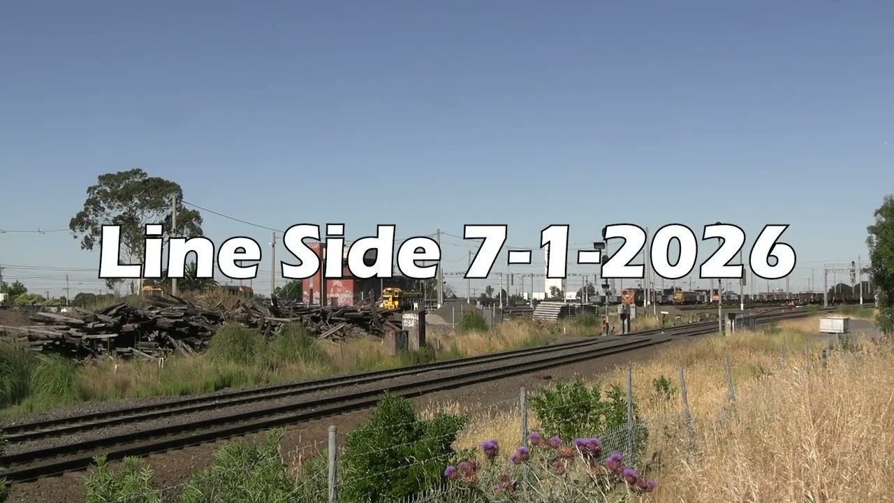 Line Side 7 1 2026