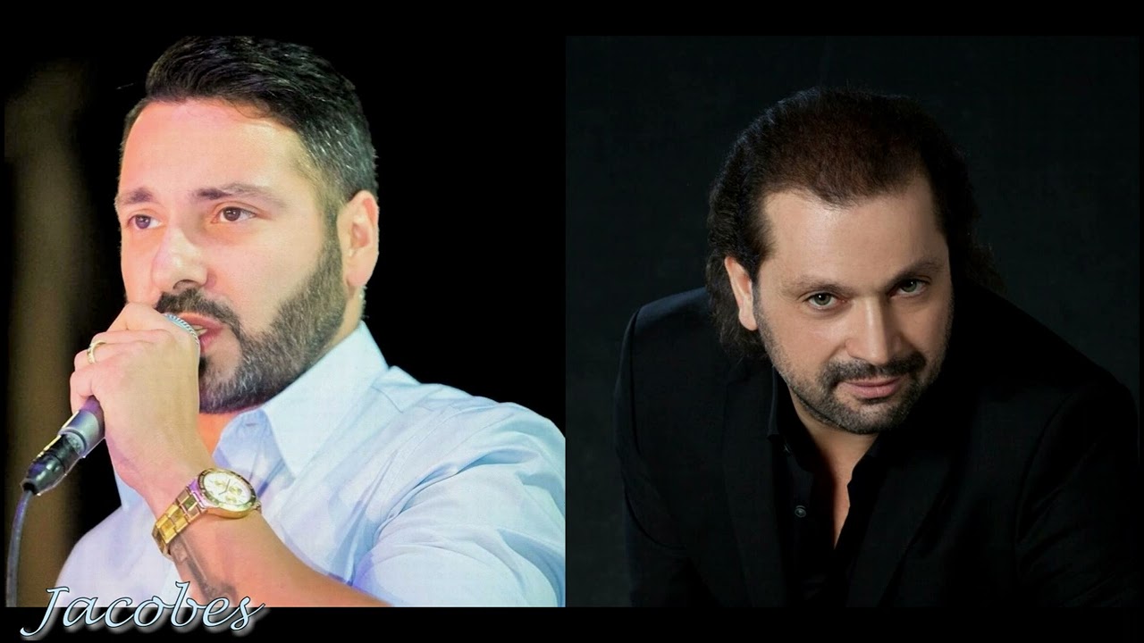 ΣΤΑΘΗΣ ΠΑΥΛΙΔΗΣ & ΜΠΑΜΠΗΣ ΚΕΜΑΝΕΤΖΙΔΗΣ  «ΛΑΚΚΩΜΑ ΧΑΛΚΙΔΙΚΗΣ» {LIVE HQ 14.8.2019} - Μέρος 2ο