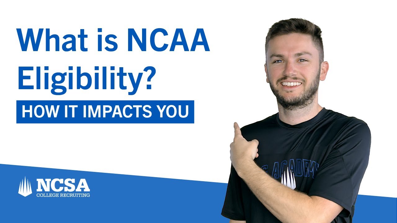 Что такое право на членство в NCAA? Как оно на вас влияет?