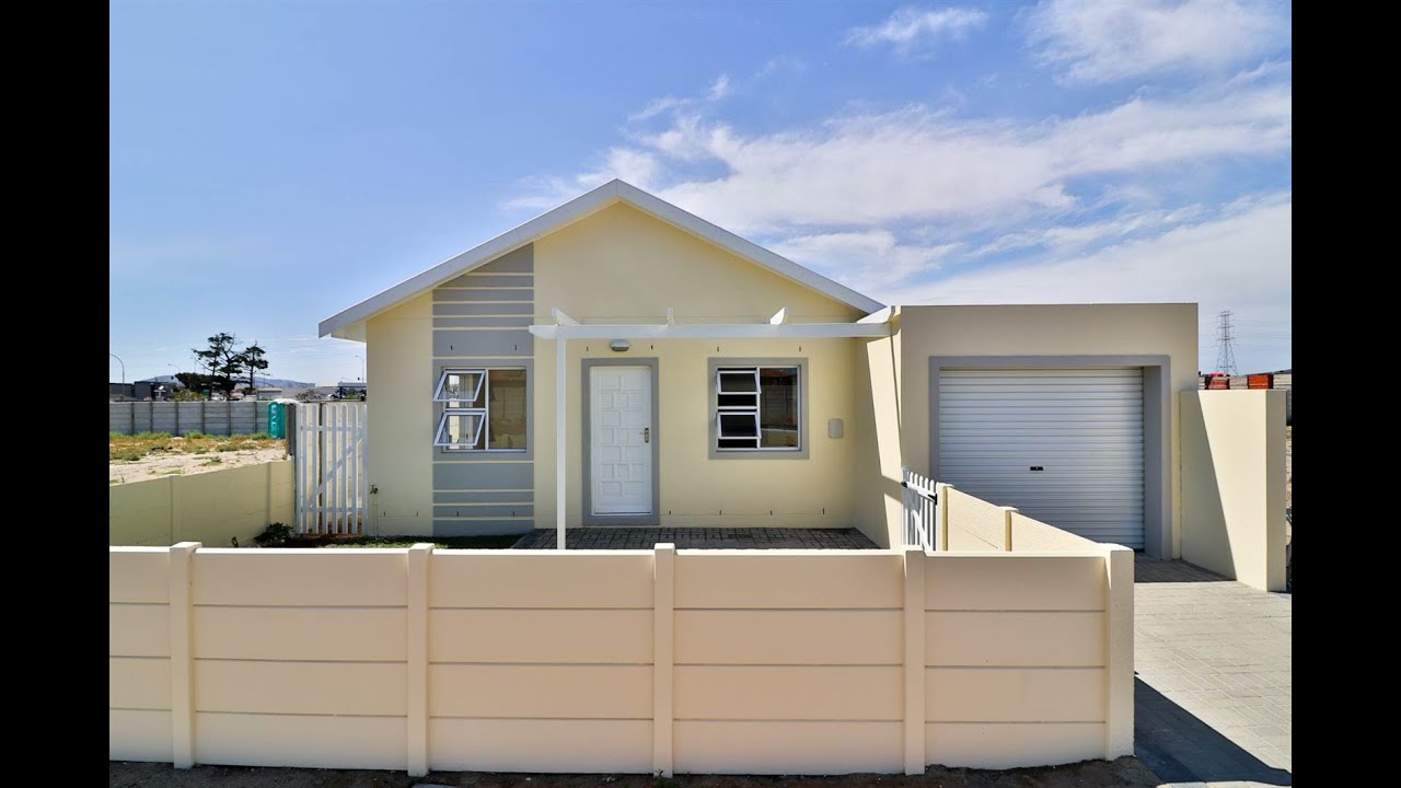 3 Bed House for sale in Western Cape | Cape Town | Kuilsriver | Hagley | 5 Nooiensfonte |