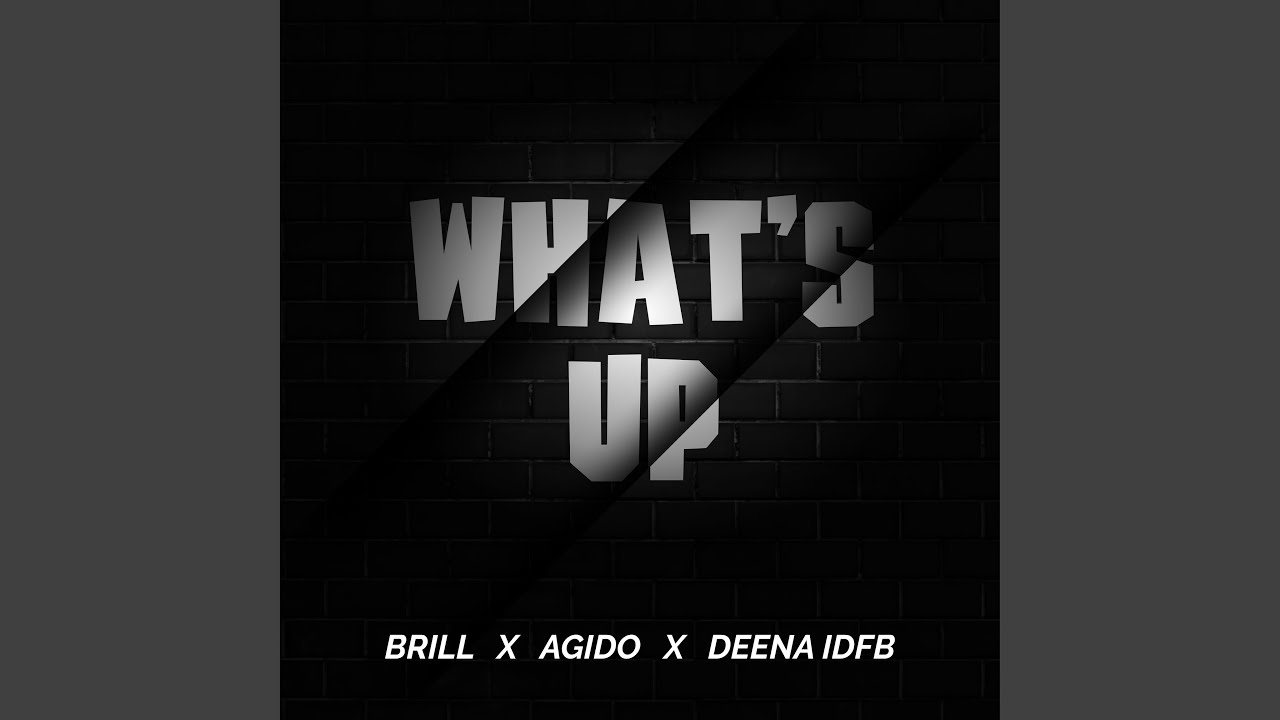 what's up