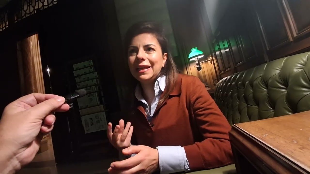 Lo scontro sul referendum sulla Separazione delle carriere: intervista a Carmela Auriemma