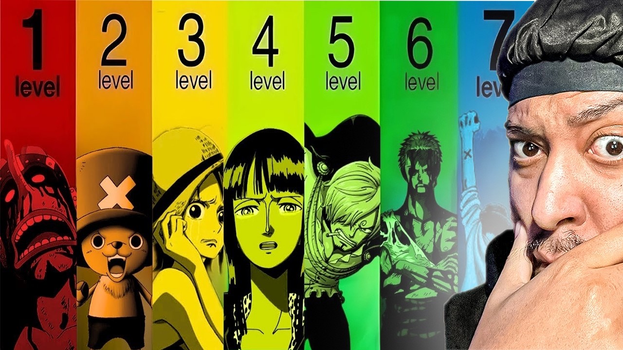 Wait... Am I A TOXIC One Piece Fan?!