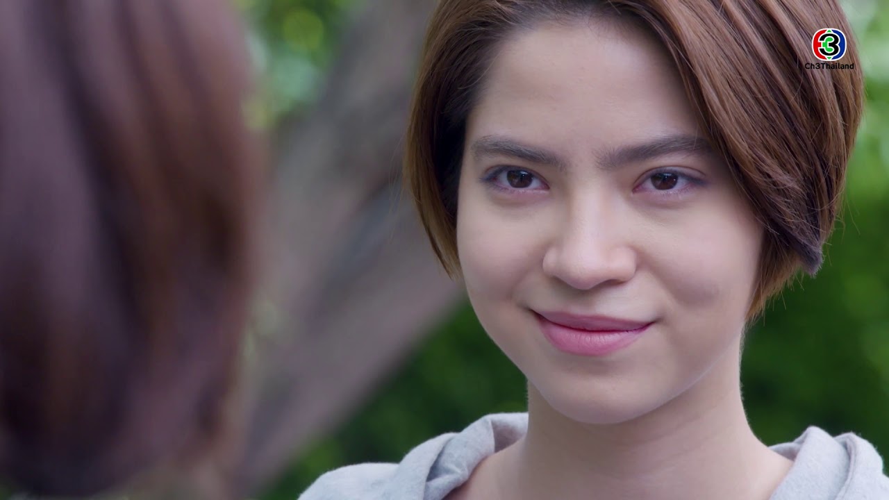 FIN | เป็นบ้าไปแล้วเหรอ | ซ่อนเงารัก EP.11 | Ch3Thailand