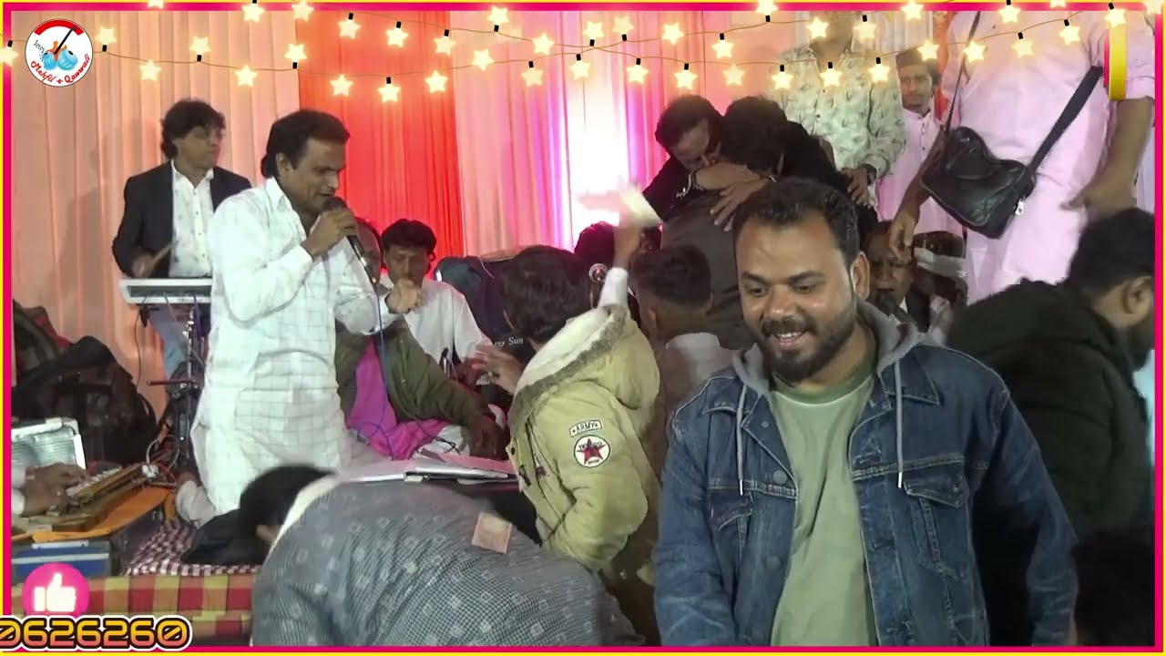 छोटे मजिद शोला|| क्या हमपे गुजरी है|| 2023 की लेटेस्ट गजल||kya hampe gujri hai