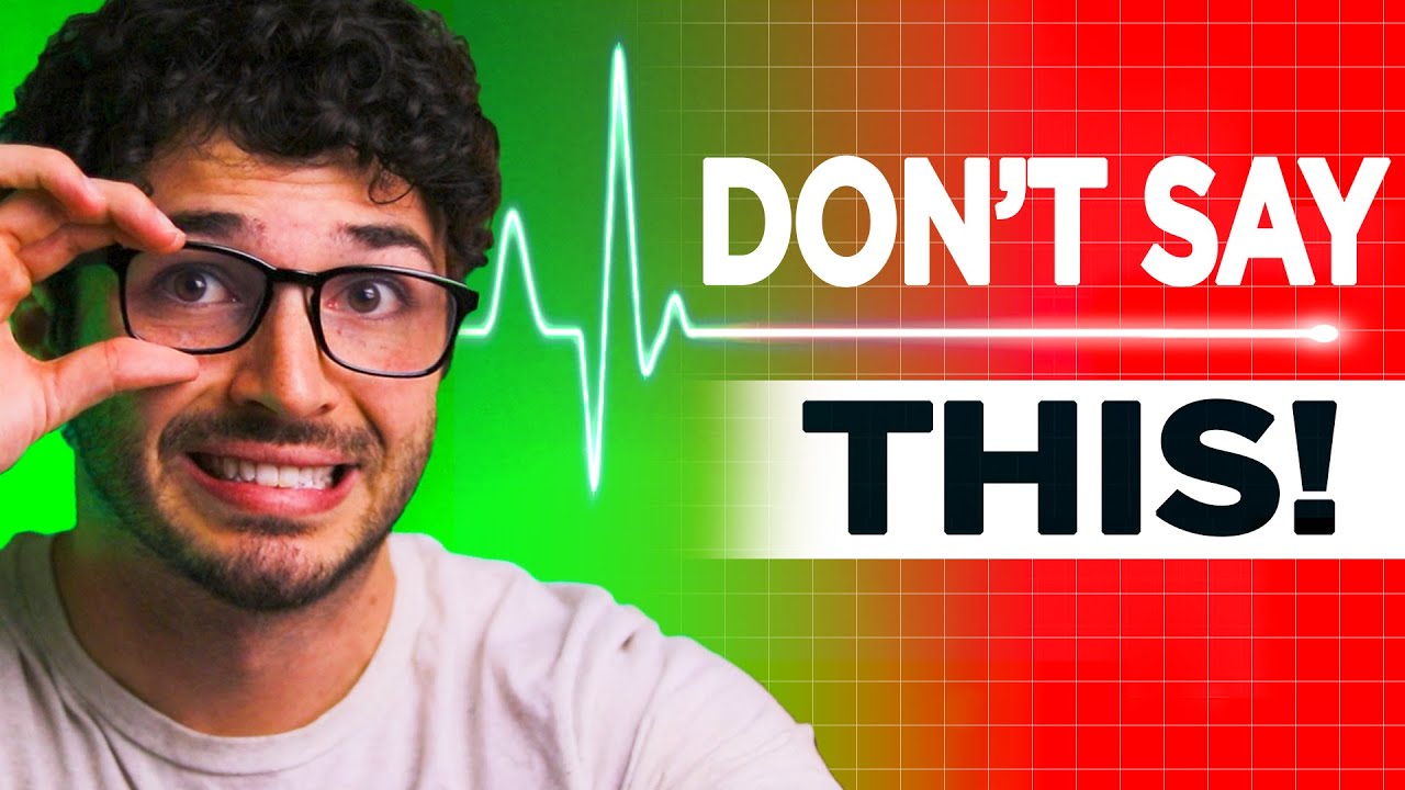 How To Avoid The ONE Mistake That’s KILLING Your Conversations