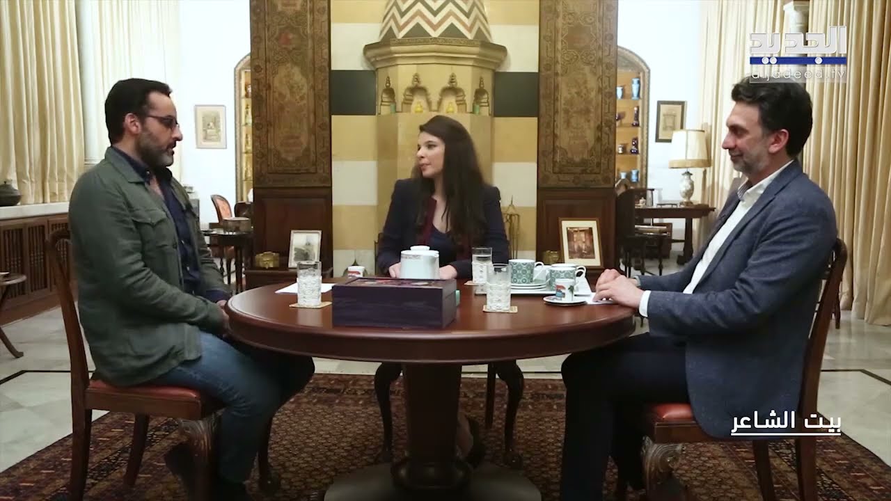 ميشال دويهي : بدنا حدا مثل كميل شمعون ورجل دولة حقيقي مثل فؤاد شهاب ومثقف مثل شارل حلو