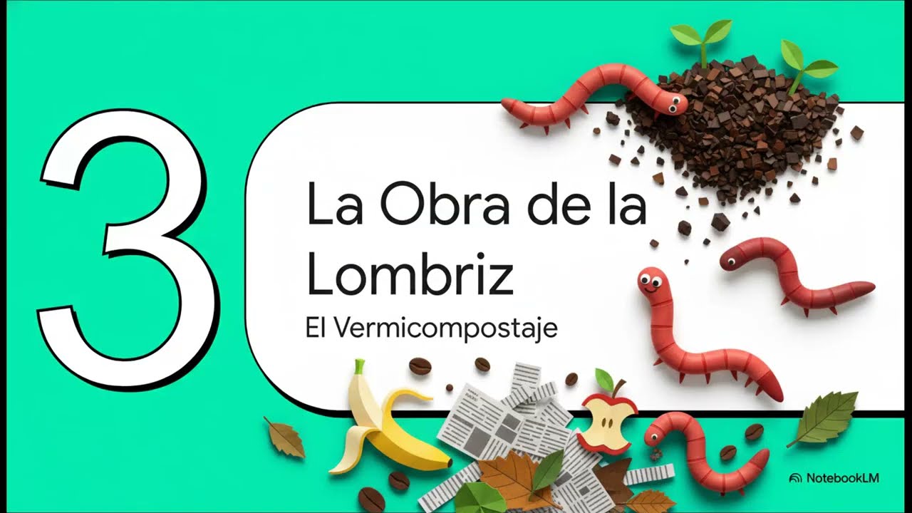 HUMUS DE LOMBRIZ - ORO NEGRO