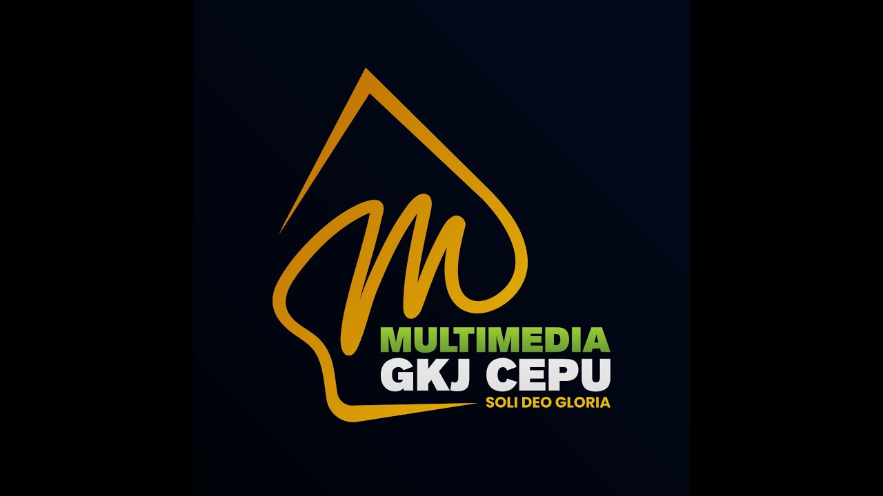GKJ CEPU Ibadah Minggu, 01 FEBRUARI 2026, Pukul 07.00 WIB