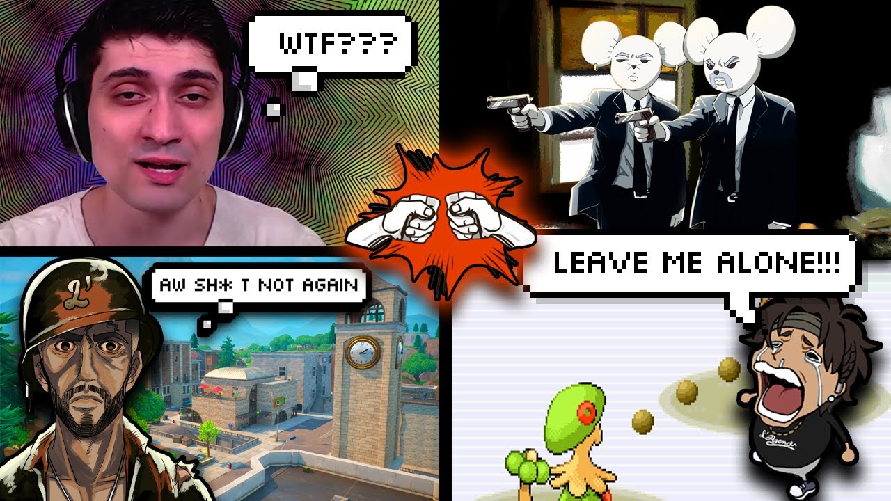 POKEMON SHOWDOWN БЕСПЛАТНО ДЛЯ ВСЕХ НЕ ПОЗВОЛЯЕТ моему сердцу!!! при участии @pokeaimMD @SamaAtla...
