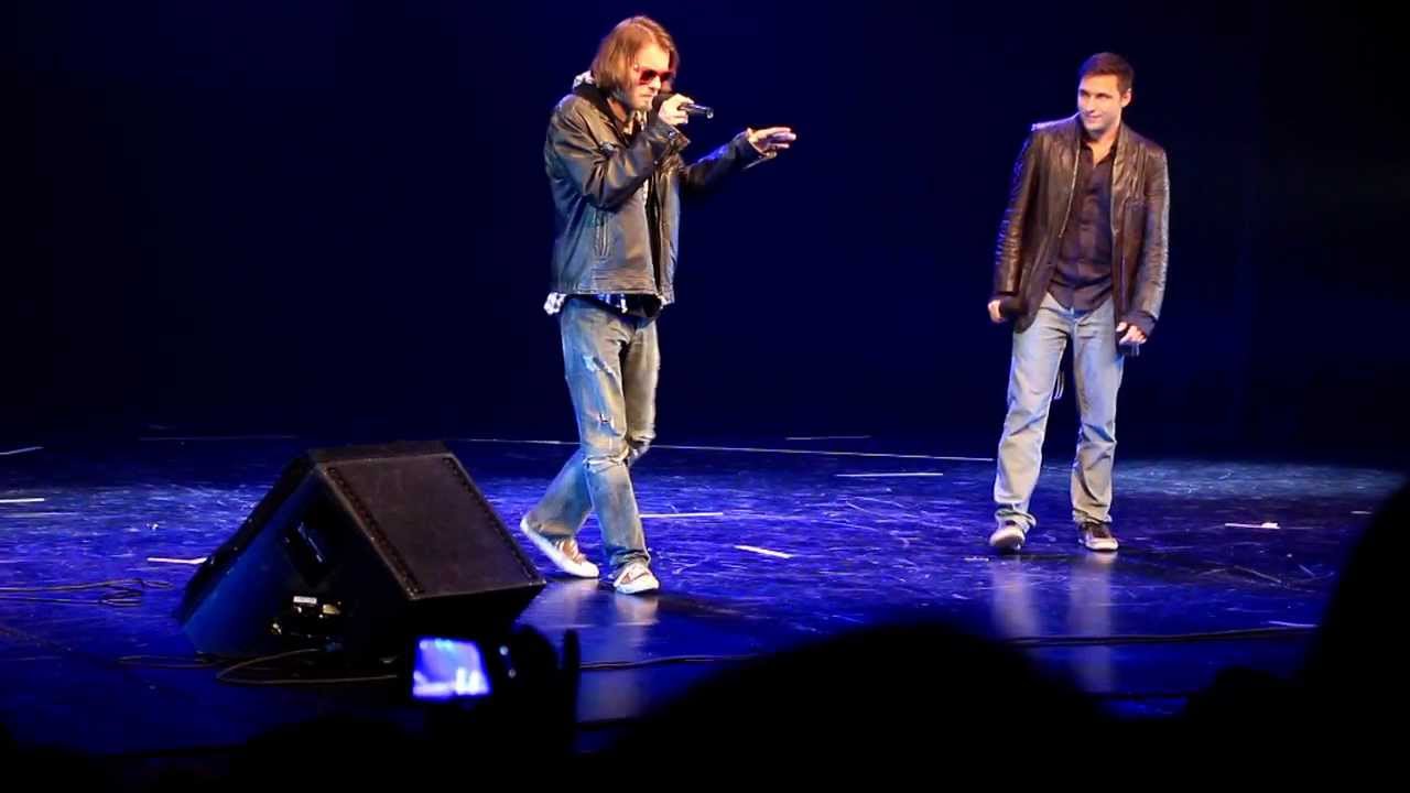 Michal Skořepa, Martin Písařík - Lovci a oběti - Start Again