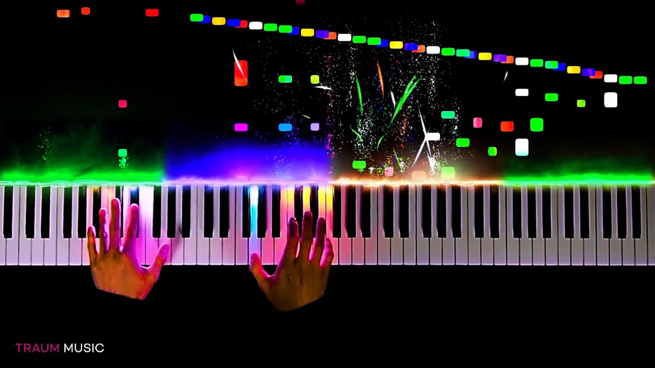 I Got Rhythm - Gershwin