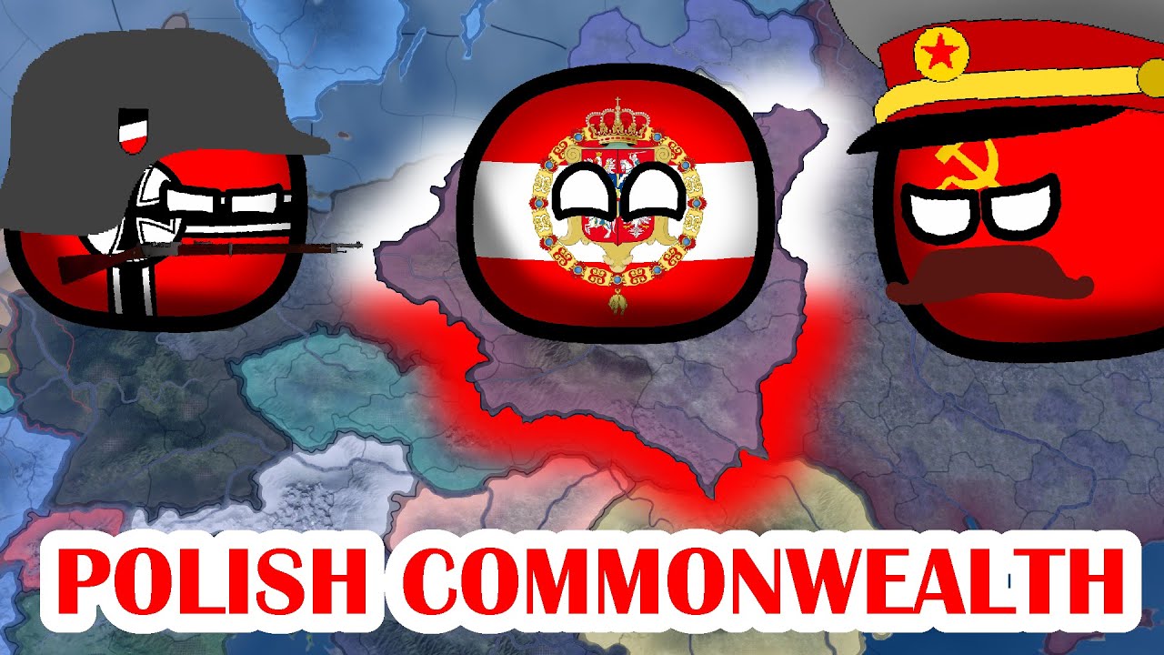 Polish Commonwealth!! Full Series