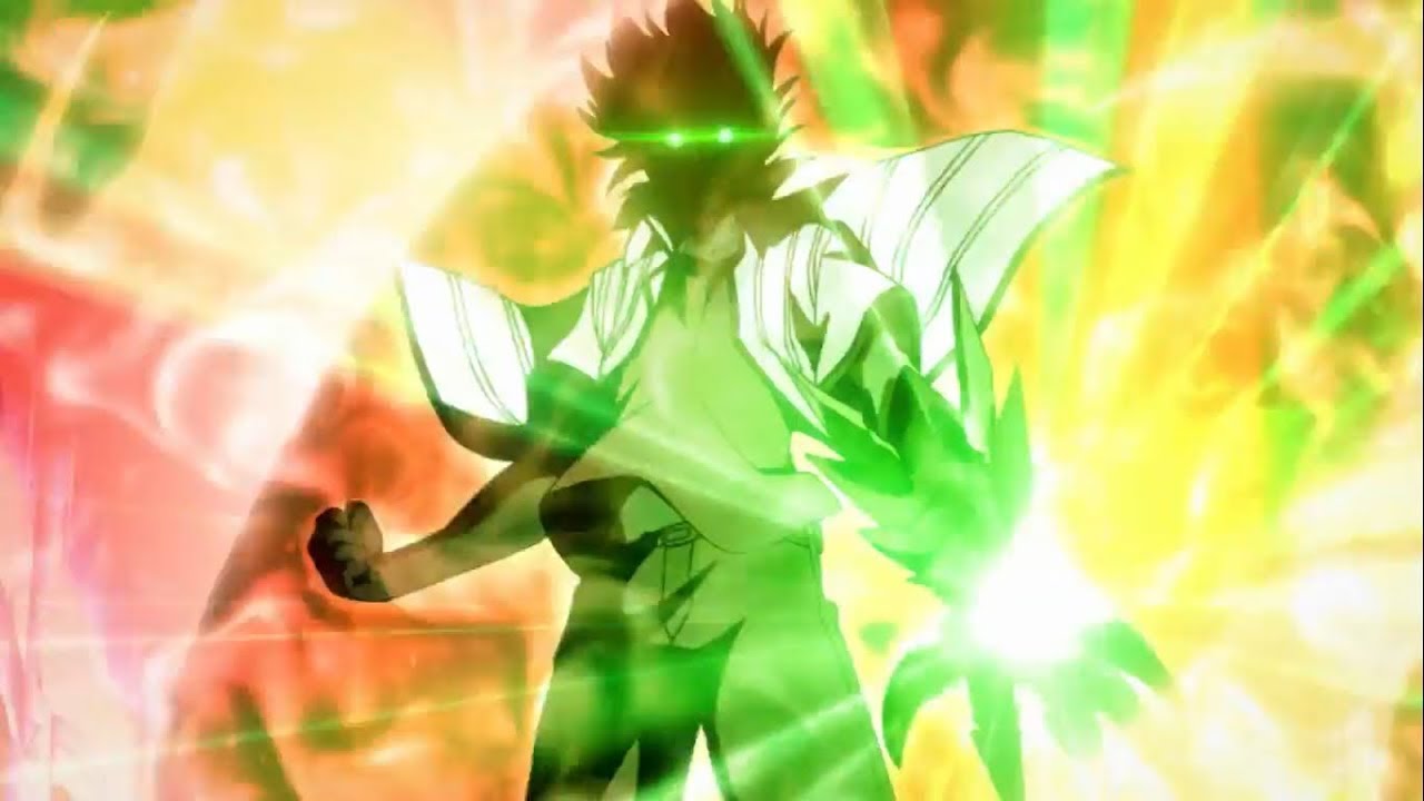 High School DxD - Courtesy Call AMV HD