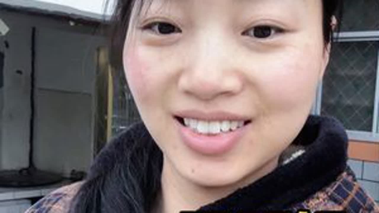 在老家照顾我妈的第二天之做咸馍#老家生活 #咸馍 #农村美食