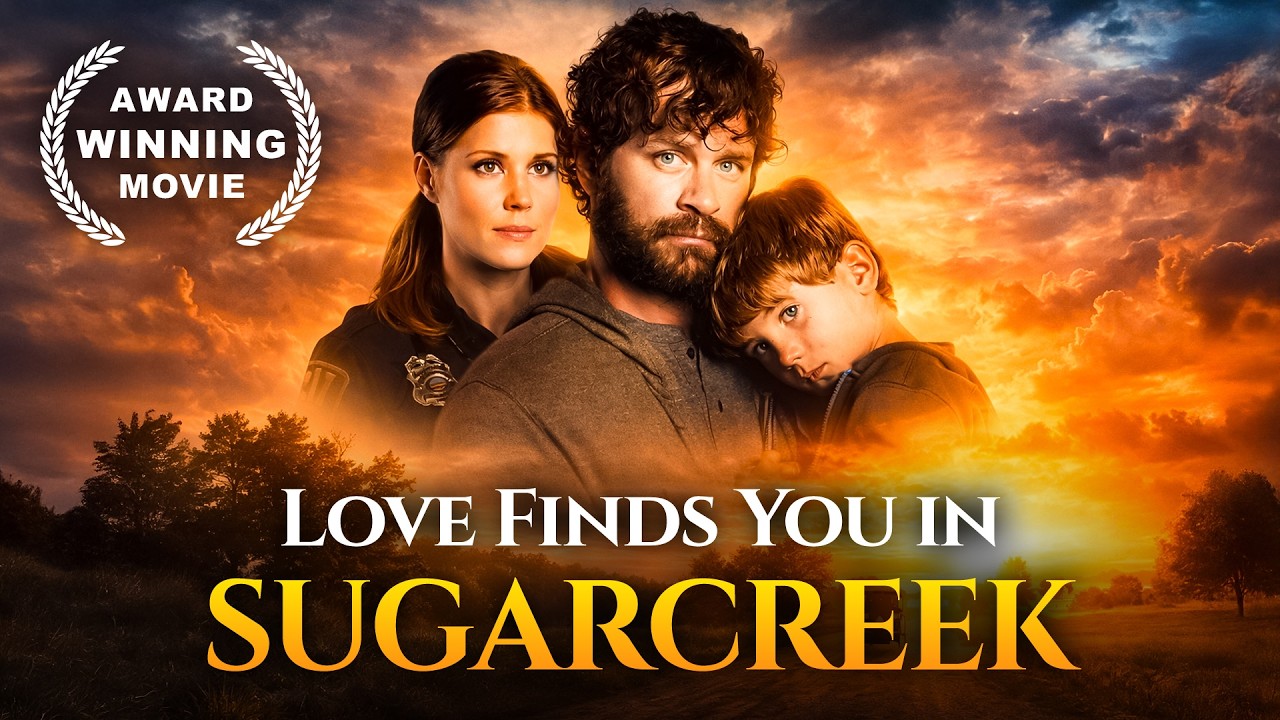 Love Finds You in Sugarcreek | 2014 | Faith | Romance Movie
