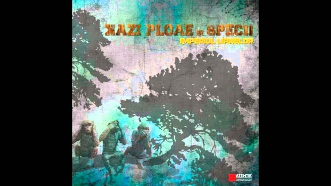 Kazi Ploae si Specii - Demonilor
