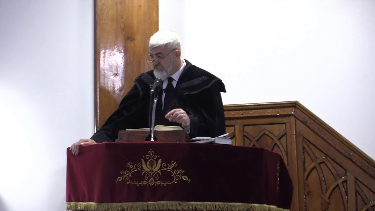 2026.01.24. Reggeli istentisztelet - élő közvetítés